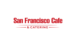 logo of san francisco cafe